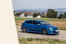 Opel-Hot Hatch: Astra H OPC con pacchetto completo JMS!