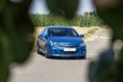 Opel-Hot Hatch: Astra H OPC with JMS complete package!