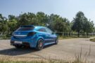 Opel-Hot Hatch: ¡Astra H OPC con paquete completo JMS!
