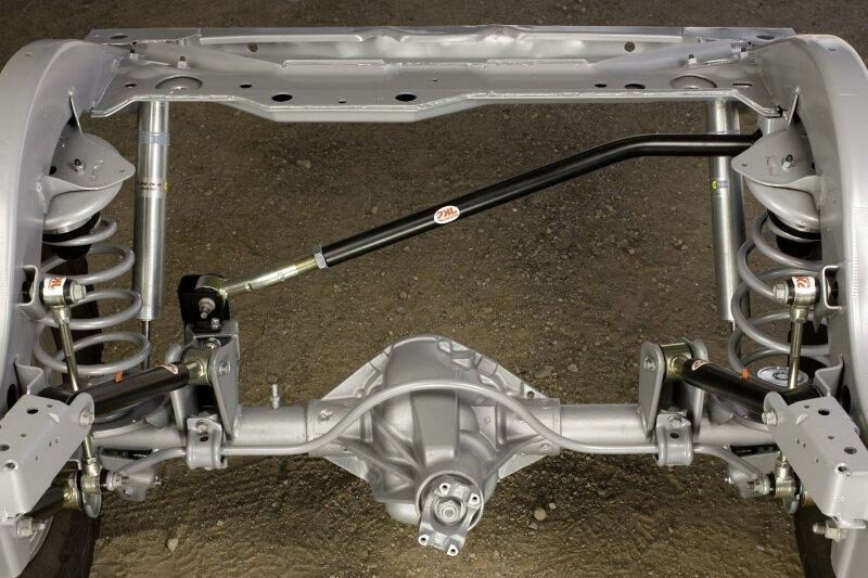 ¿Qué es la varilla panhard ajustable para el vehículo tuning?