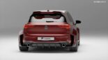 Prior Design Widebody Kit 2021 VW Golf GTI MK8 2 155x87