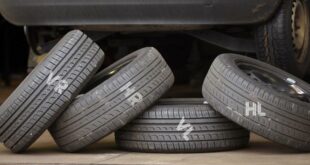 Reifen einlagern beschriften markieren 310x165 Sommer, Winter, ganzes Jahr! Diese Reifentypen gibt es!