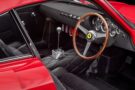 Replika Ferrari 330 LMB Ferrari 330 GT 22 4 135x90 Replika Ferrari 330 LMB auf Basis eines Ferrari 330 GT 2+2!
