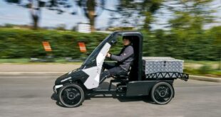 Spin 1 310x165 BMW Group Forschung stellt innovative Konzepte für Lastenrad und E Scooter vor!