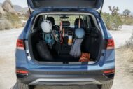 Klaar voor het avontuur: VW Taos Basecamp Concept!
