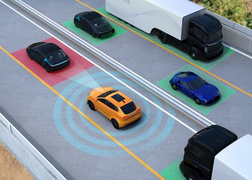 Retrofitting self-driving function (autonomous driving)