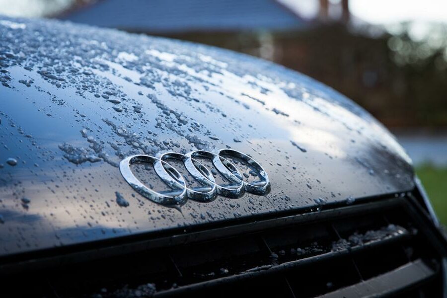 Info: Audi sends  German workers part-time! 