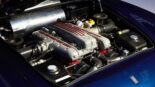 Le Groupe RML réinterprète la Ferrari 250 GT SWB!