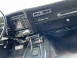 1969 Chevrolet Camaro Restomod Tuning 12 155x116 Video: 1969 Chevrolet Camaro Restomod mit 850 PS!