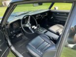 1969 Chevrolet Camaro Restomod Tuning 15 155x116 Video: 1969 Chevrolet Camaro Restomod mit 850 PS!