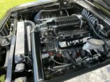 1969 Chevrolet Camaro Restomod Tuning 8 155x116 Video: 1969 Chevrolet Camaro Restomod mit 850 PS!