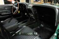1969 Ford Mustang GT R Code Mit 7 Liter V8 15 190x127