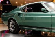 1969 Ford Mustang GT R Code Mit 7 Liter V8 9 190x127