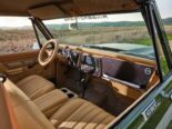 1970 Chevrolet K5 Blazer Restomod Ringbrothers Tuning 16 155x116