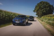 2021 BMW Alpina XD3 XD4 Facelift G01 G02 Tuning 10 190x127