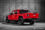 2021 Jeep Gladiator Pickup Tuning Carlex Design 10 190x128 2021 Jeep Gladiator Pickup mit Tuning von Carlex Design!
