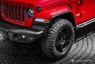 2021 Jeep Gladiator Pickup Tuning Carlex Design 2 190x128 2021 Jeep Gladiator Pickup mit Tuning von Carlex Design!