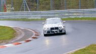 BMW M3 CS – komt er een nieuwe Power G80 in 2022?