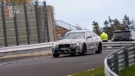 BMW M3 CS - y a-t-il un nouveau Power G80 à venir en 2022 ?