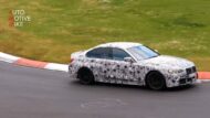 BMW M3 CS - is there a new Power G80 coming in 2022?