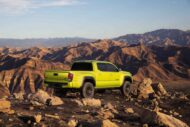 2022 Toyota Tacoma TRD Pro with fat lift kit!