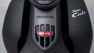 2022er Honda Super Cub 125 5 190x107