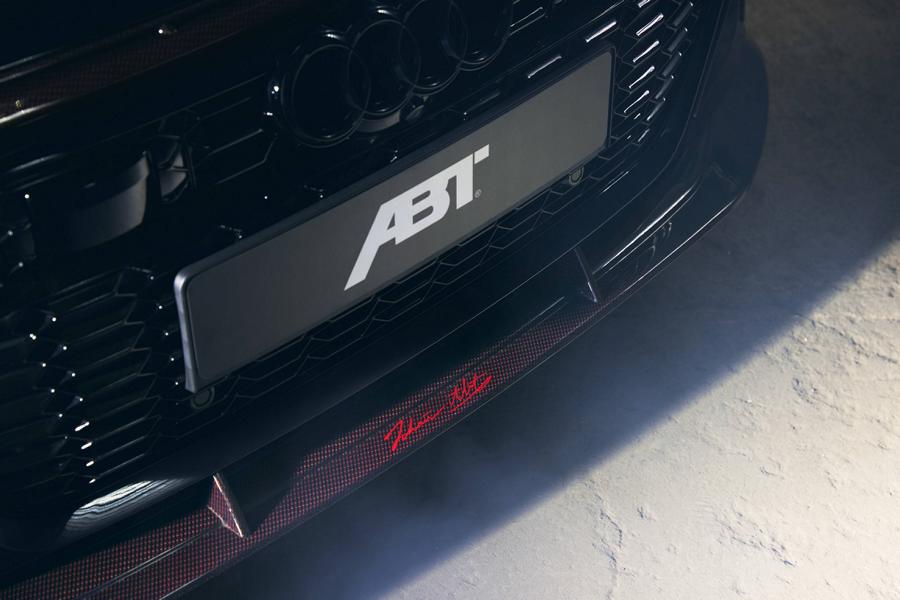800 PS Johann Abt Signature Edition Audi RS6 Avant 13 Lucas di Grassi startet für ABT in der DTM!