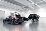 800 PS &#8222;Johann Abt Signature Edition&#8220; Audi RS6 Avant!