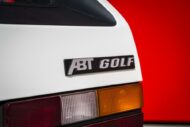 ABT Sportsline Widebody VW Golf GTi MK1 Tuning 6 190x127