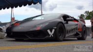 AMS Performance Lamborghini Huracan Tuning 1 190x107 Video: Wheelie & Weltrekord im 2.000 PS Lamborghini Huracan