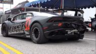 AMS Performance Lamborghini Huracan Tuning 3 190x107 Video: Wheelie & Weltrekord im 2.000 PS Lamborghini Huracan
