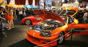 AMTS budapest 310x165 Tuning Messe AMTS in Budapest findet 2021 statt!