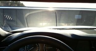 Antireflexbeschichtung Autoscheiben Windschutzscheibe spiegel entspiegeln 1 310x165 Positiver Radsturz vs. negativer Radsturz   was beachten?