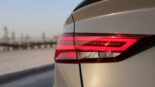 Vidéo: berline Audi RS3 en gris Nardo avec 576 PS!