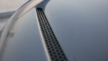 Video: berlina Audi RS3 in grigio Nardò con 576 PS!