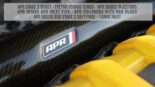 Vídeo: Audi RS3 sedán en gris Nardo con 576 PS!