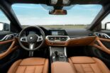 2021 BMW M440i xDrive Gran Coupé: decisamente sportiva!