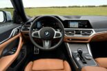 2021 BMW M440i xDrive Gran Coupé - decidedly sporty!