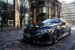 BMW 8er Gran Coupe 3D Design Tuning Parts Bodykit 2021 10 155x103