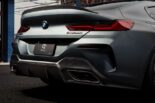 BMW 8er Gran Coupé 3D Design Tuning Parts Bodykit 2021 16 155x103