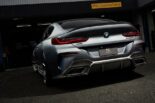 BMW 8 Series Gran Coupe 3D Design Tuning Parts Bodykit 2021 20 155x103