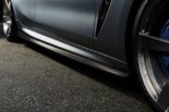 BMW 8er Gran Coupé 3D Design Tuning Parts Bodykit 2021 21 155x103