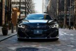 BMW 8er Gran Coupé 3D Design Tuning Parts Bodykit 2021 9 155x105