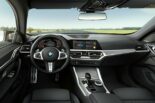 2021 BMW M440i xDrive Gran Coupé: ¡decididamente deportivo!