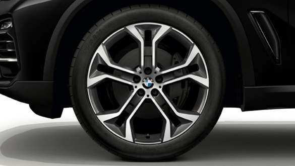 BMW X5 G05 Pleasure Edition 2022 5