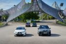 BMW i Familie 2 135x90 Tesla Model 3 Gegner mit 544 PS: der BMW i4 M50!