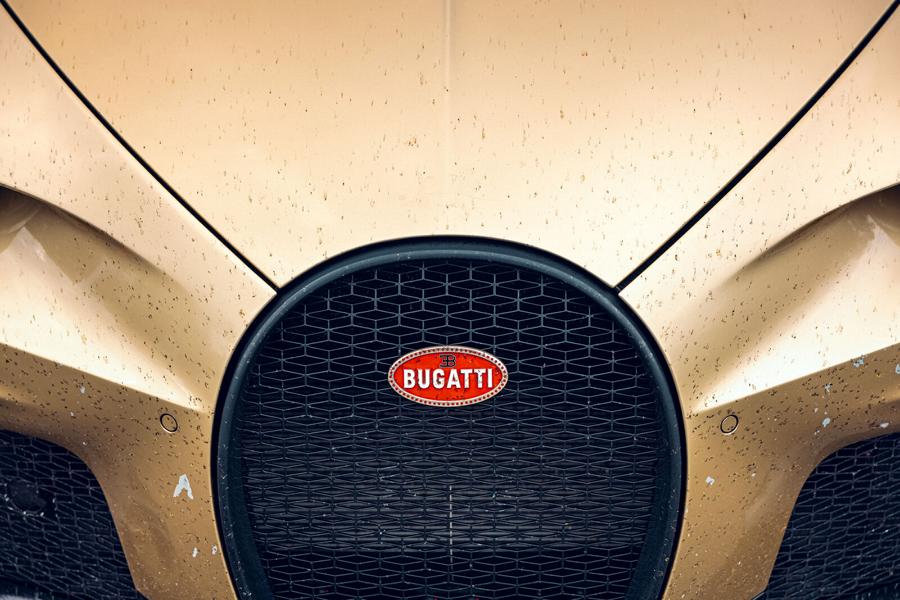 Bugatti Chiron Super Sport Testfahrten Tuning 11 Bugatti Chiron Super Sport – High Speed Abstimmungsfahrten!