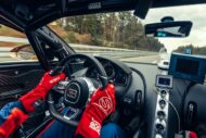 Bugatti Chiron Super Sport Testfahrten Tuning 9 190x127 Bugatti Chiron Super Sport – High Speed Abstimmungsfahrten!