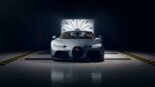 Bugatti Chiron Super Sport Tuning 1 155x87 Bugatti Chiron Super Sport – Quintessenz aus Luxus und Geschwindigkeit