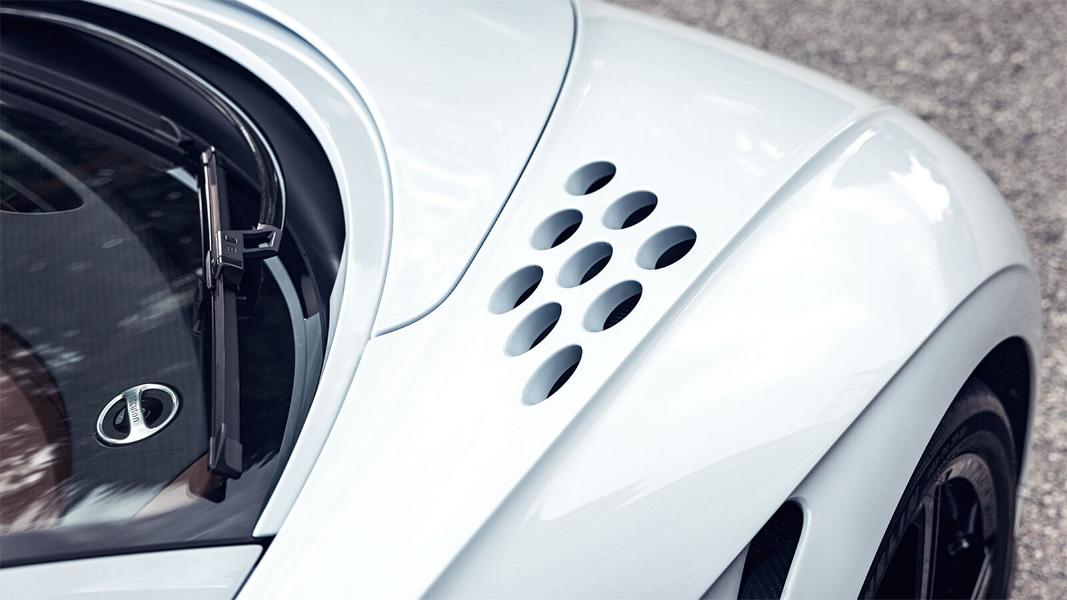 Bugatti Chiron Super Sport Tuning 13 Bugatti Chiron Super Sport – Quintessenz aus Luxus und Geschwindigkeit